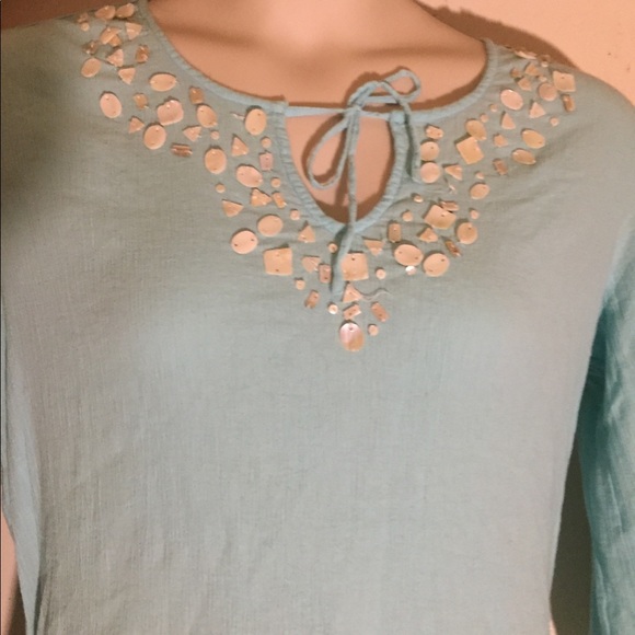 NWOT Blouse - Picture 3 of 6